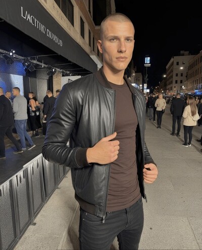Aleksey
