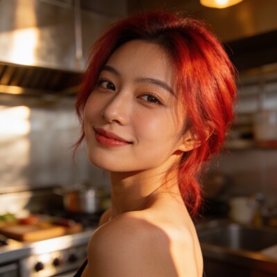 Darya